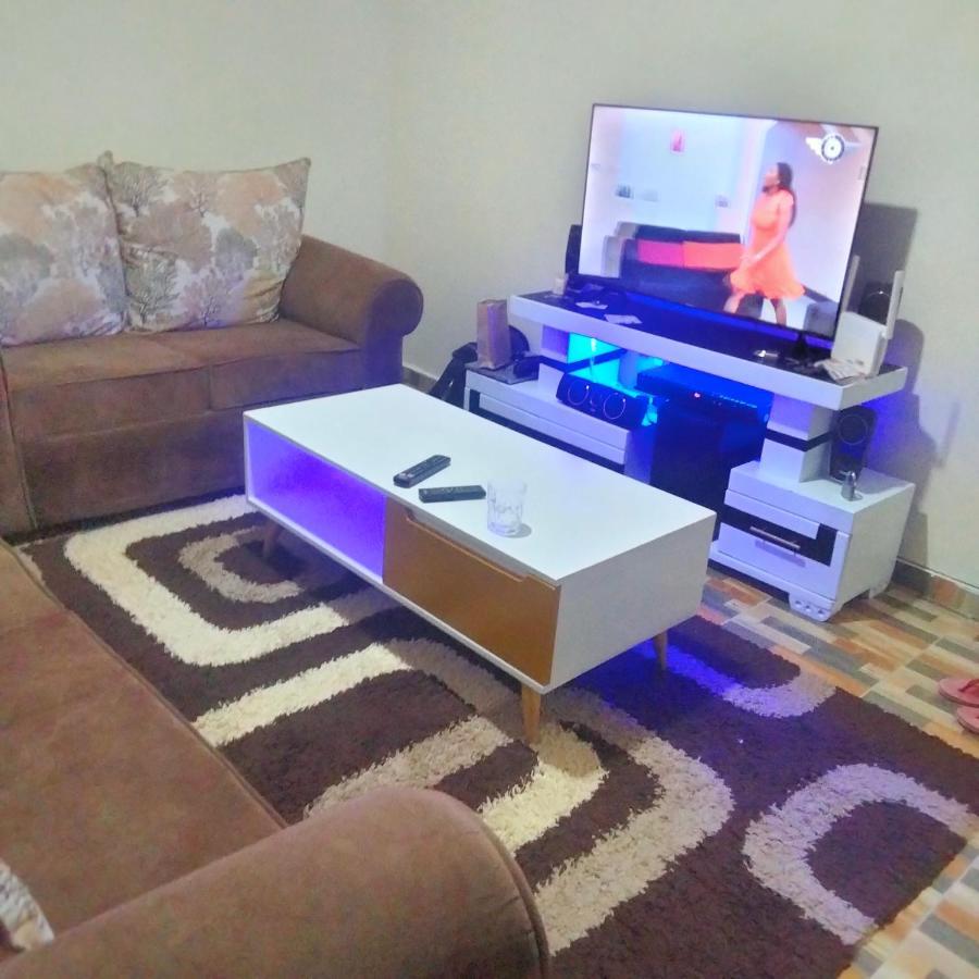 Jetview Court Apartment Embakasi Exterior photo