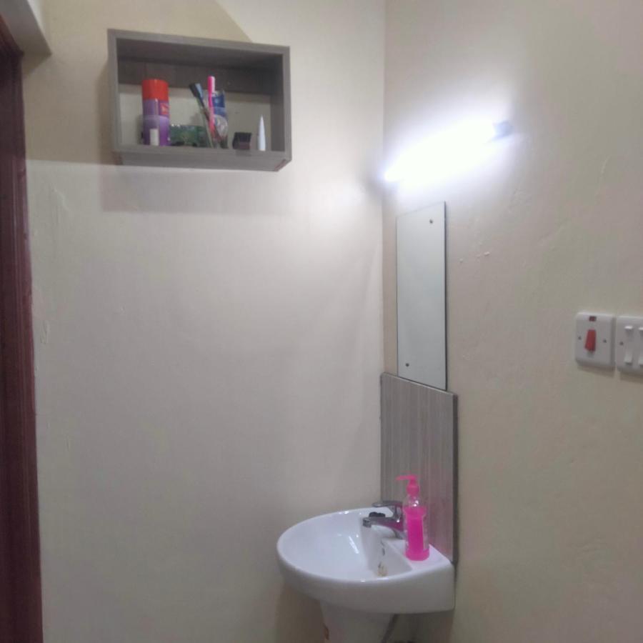 Jetview Court Apartment Embakasi Exterior photo